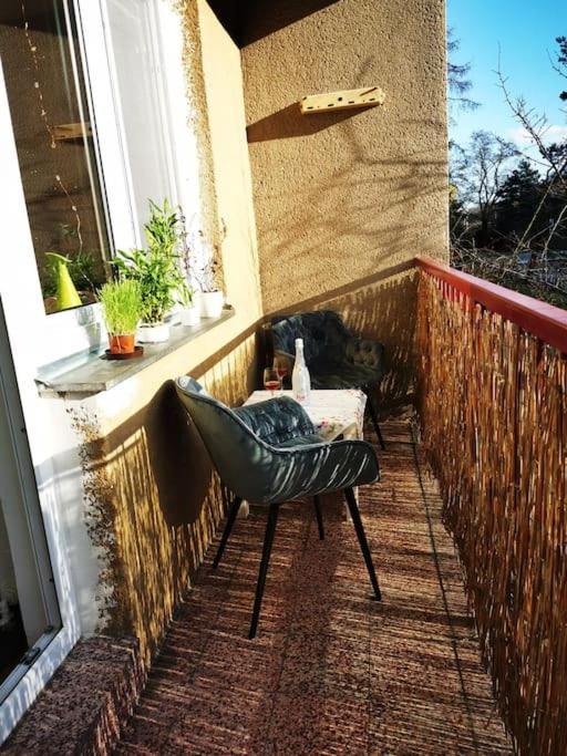 דירות ברנו Cely Apartman Podlesi 54M2 S Dvema Balkony A S Novou Manzelskou Posteli, Zatim Neni Na Fotkach מראה חיצוני תמונה